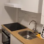Apartment Zweizimmerwohnung Lisa 50 Quadratmeter Hannover