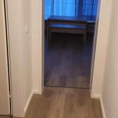 アパート Zweizimmerwohnung Lisa 50 Quadratmeter