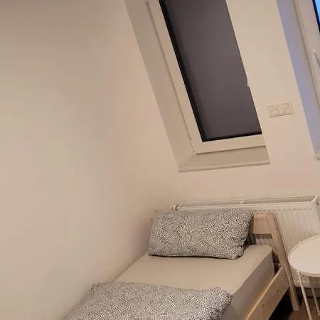 Zweizimmerwohnung Lisa 50 Quadratmeter Hannover