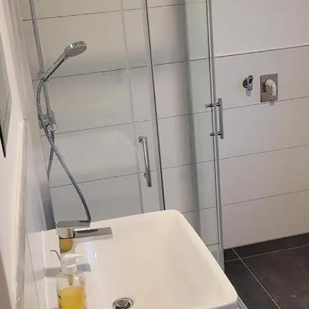 Lejlighed Zweizimmerwohnung Lisa 50 Quadratmeter *