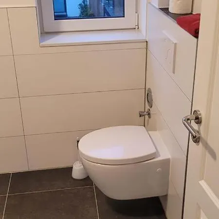 Zweizimmerwohnung Lisa 50 Quadratmeter *
