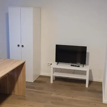 Zweizimmerwohnung Lisa 50 Quadratmeter * ハノーファー