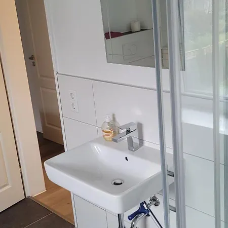 Zweizimmerwohnung Lisa 50 Quadratmeter