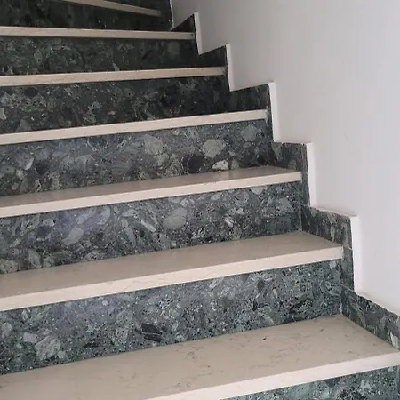 Zweizimmerwohnung Lisa 50 Quadratmeter Lejlighed *