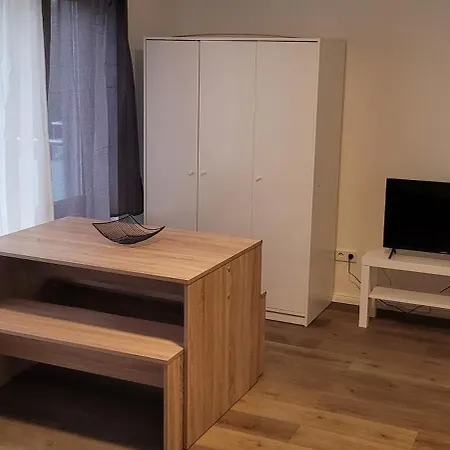 Lejlighed Zweizimmerwohnung Lisa 50 Quadratmeter *