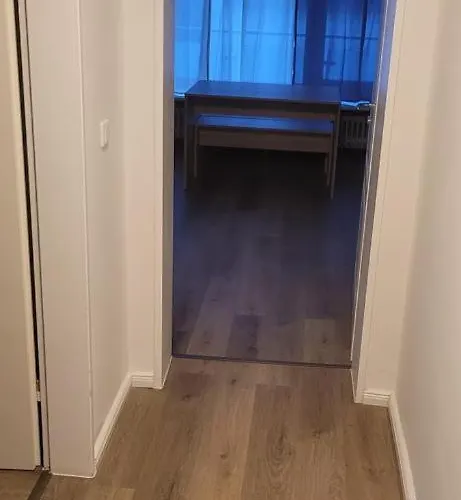 Апартаменты Zweizimmerwohnung Lisa 50 Quadratmeter