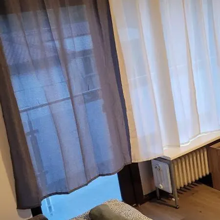 Zweizimmerwohnung Lisa 50 Quadratmeter *