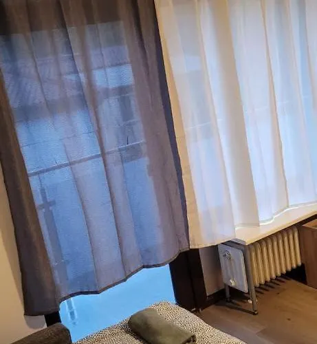 Zweizimmerwohnung Lisa 50 Quadratmeter *